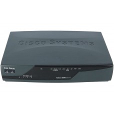 ROUTER: CISCO 828